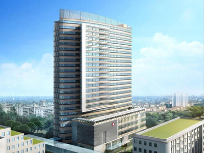 山东大学第二医院